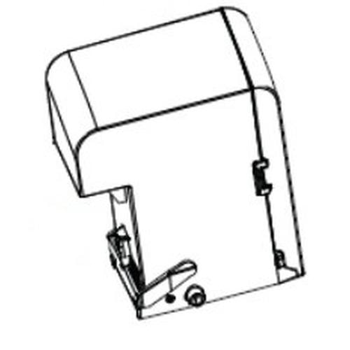 Zebra 105936G-032 printer/scanner spare part Feed module