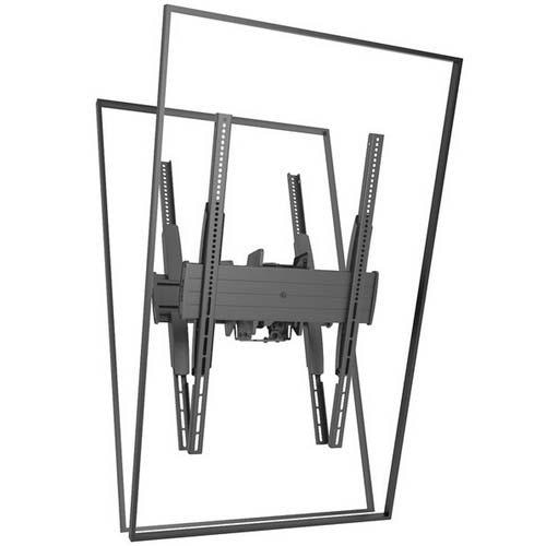 Chief LCB1UP TV mount 152.4 cm (60) Black