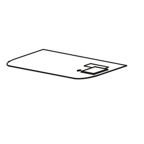 Zebra 105934-068 printer/scanner spare part