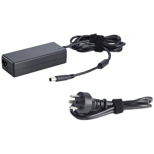 DELL 450-18147 power adapter/inverter Indoor 90 W Black