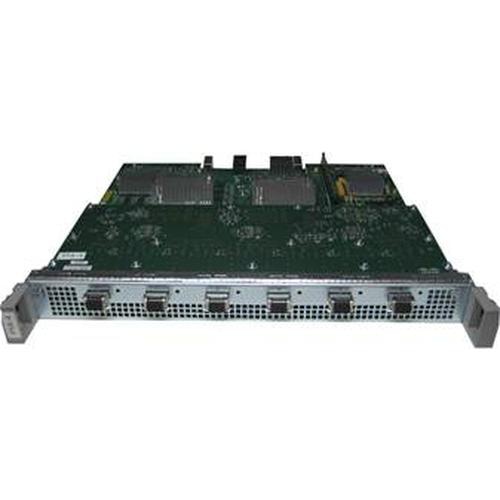 Cisco ASR1000-6TGE network switch module Gigabit Ethernet