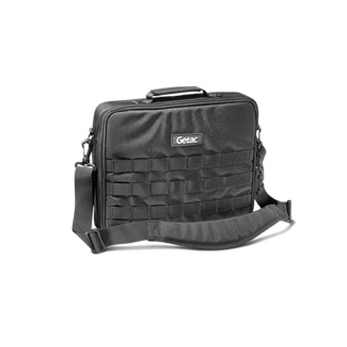 Getac GMBCX2 tablet case 29.5 cm (11.6) Messenger case Black