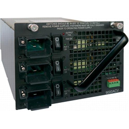 Cisco PWR-C45-9000ACV network switch component Power supply