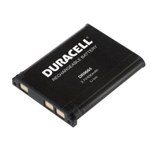 Battery-Biz DR9664 camera/camcorder battery Lithium-Ion (Li-Ion) 630 mAh