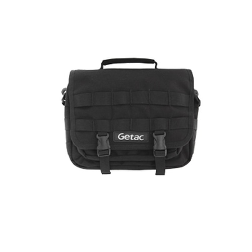 Getac GMBCX3 tablet case 20.6 cm (8.1) Messenger case Black