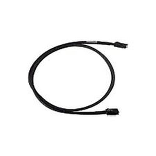 Intel AXXCBL450HD7S Serial Attached SCSI (SAS) cable 0.45 m