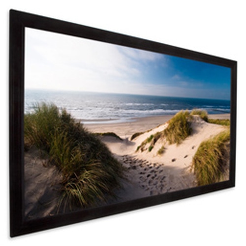 Da-Lite HomeScreen Deluxe projection screen 5.23 m (206) 16:9