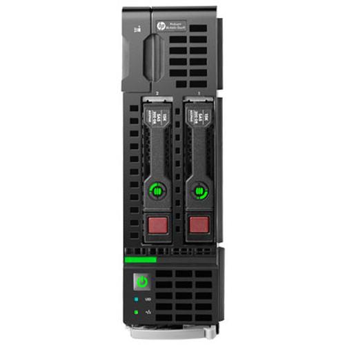 Hewlett Packard Enterprise ProLiant BL460c Gen9 server Blade Intel Xeon E5 v3 2.6 GHz 32 GB DDR4-SDRAM
