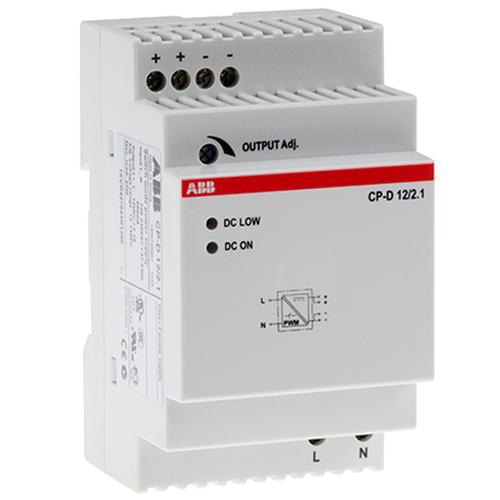 Axis 5505-731 power adapter/inverter Indoor 30 W White