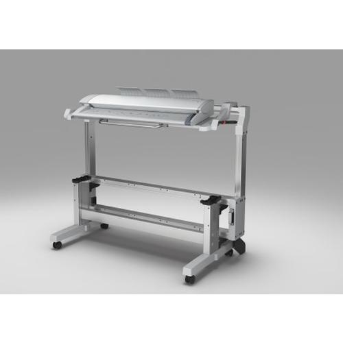 Epson MFP Scanner stand 36