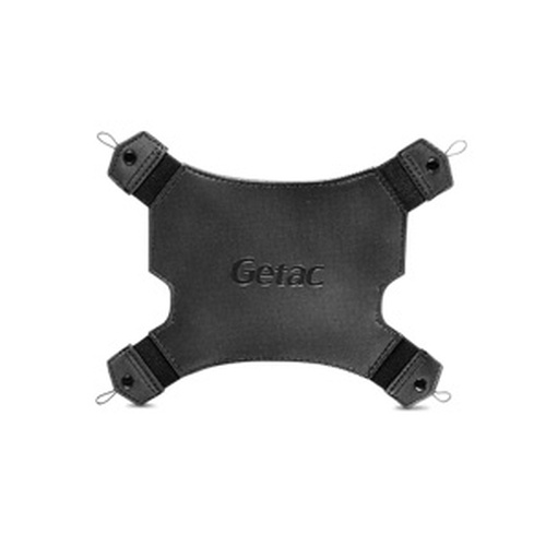 Getac GMHSX2 strap Notebook Black