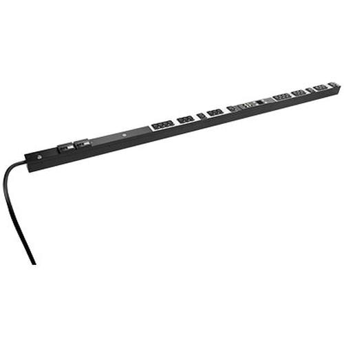 Hewlett Packard Enterprise H8B51A power distribution unit (PDU) 24 AC outlet(s)