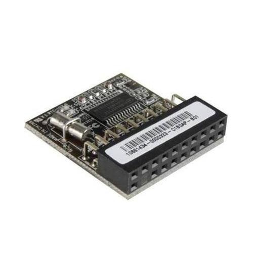 Cisco TPM 1.2