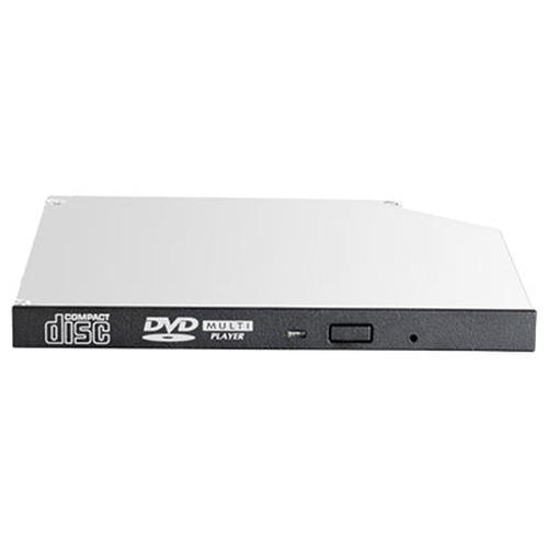 HP 9.5mm SATA DVD-ROM JackBlack Gen9 Optical Drive