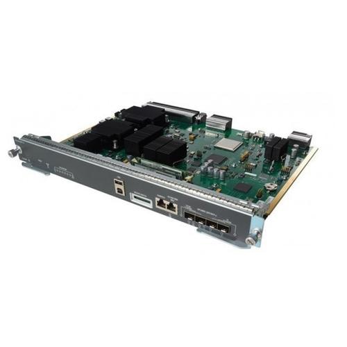 Cisco X45-SUP8-E, Refurbished network switch module
