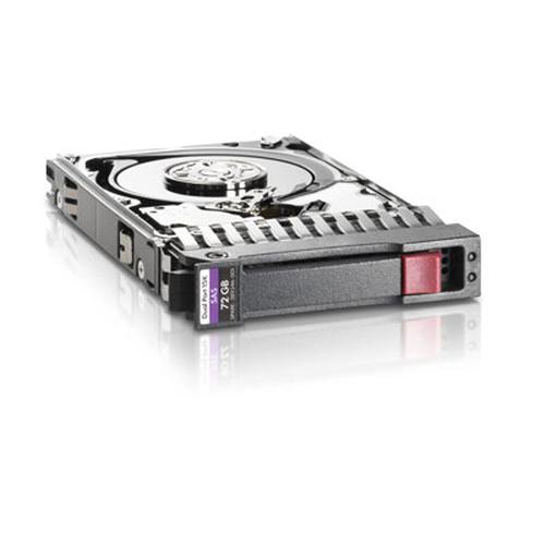 Hewlett Packard Enterprise 300GB 12G SAS 15K rpm LFF (3.5-inch) SC Converter Enterprise 3yr Warranty Hard Drive - New Sealed Spare 3.5