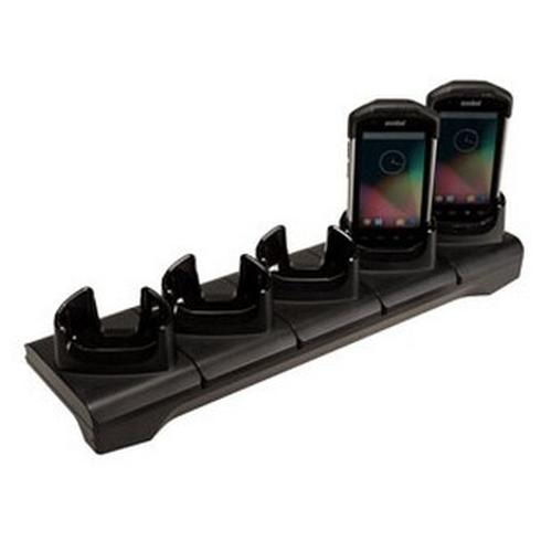 Zebra CRD-TC7X-SE5C1-01 mobile device charger Black Indoor