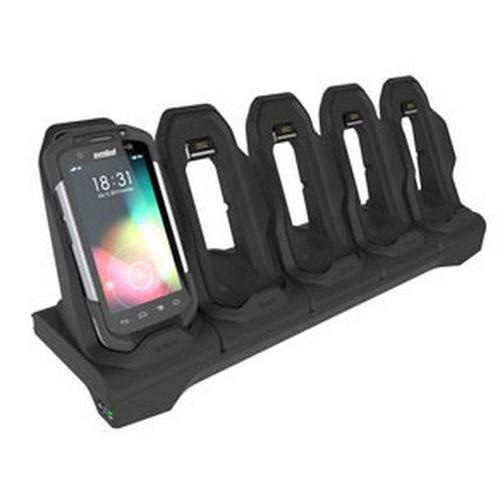 Zebra CRD-TC7X-SE5EU1-01 mobile device charger Black Indoor