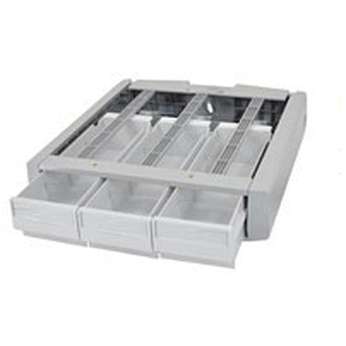 Ergotron 97-864 multimedia cart accessory Grey, White Drawer