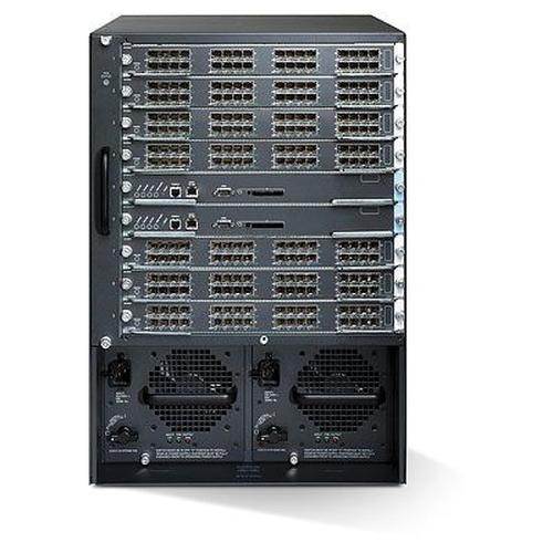 Hewlett Packard Enterprise StoreFabric SN8500C 3000 Watt Power Supply power supply unit