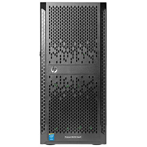 Hewlett Packard Enterprise ProLiant ML150 Gen9 Hot Plug 4LFF Configure-to-order server