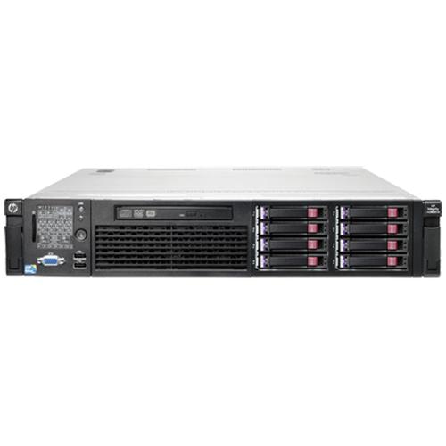 Hewlett Packard Enterprise Integrity rx2800 i4 Rack-Optimized Base Server LGA 1248 (Socket TW) Rack (2U)