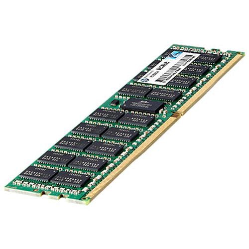 Hewlett Packard Enterprise 4GB DDR4 2133MHz memory module 1 x 4 GB
