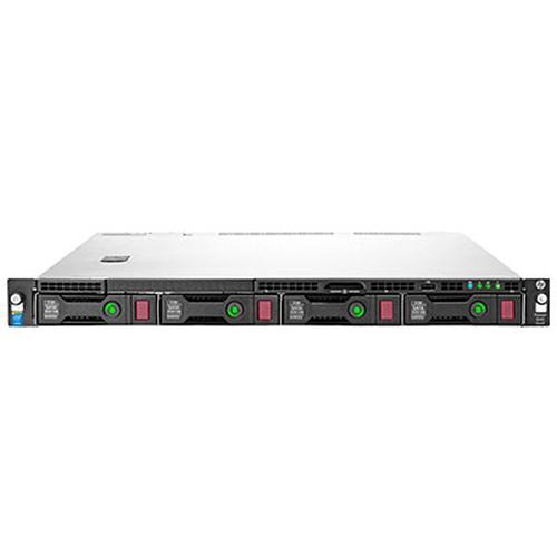 Hewlett Packard Enterprise ProLiant DL60 Gen9 4LFF Configure-to-order server