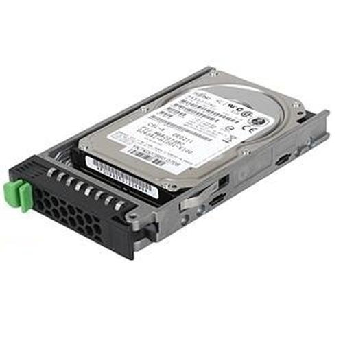 Fujitsu S26361-F5531-L560 internal hard drive 2.5 600 GB SAS