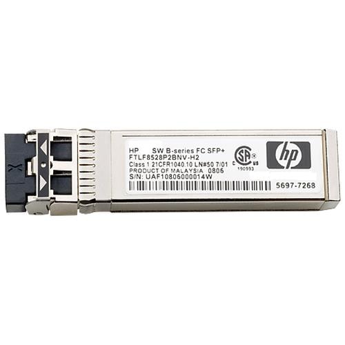 Hewlett Packard Enterprise 40GB QSFP+ network transceiver module 40000 Mbit/s QSFP+