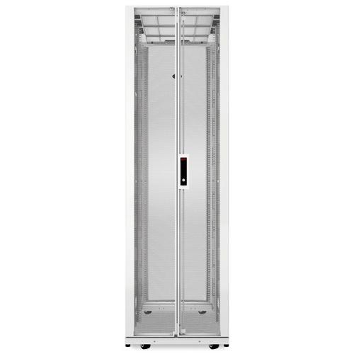 APC AR3350W rack cabinet White