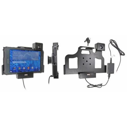 Brodit 536676 holder Active holder Tablet/UMPC Grey