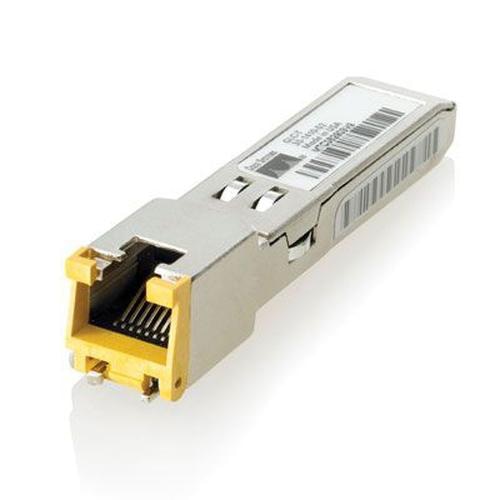 Hewlett Packard Enterprise 378928-B21 network transceiver module