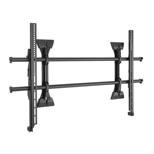Chief XSM1U TV mount 2.08 m (82) Black