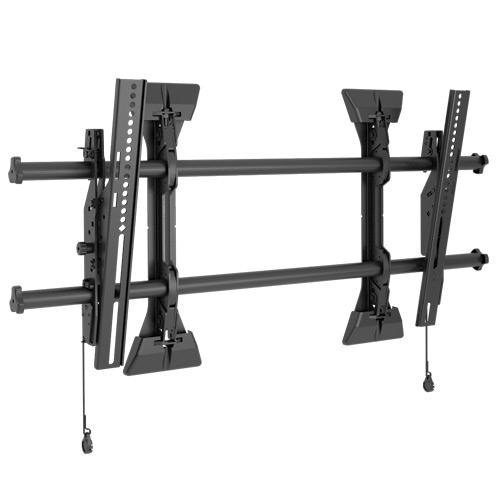 Chief LTM1U signage display mount 160 cm (63) Black