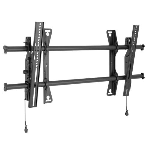 Chief LTA1U signage display mount 160 cm (63) Black