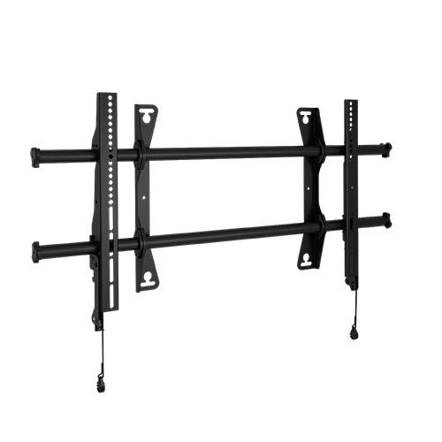 Chief LSA1U signage display mount 160 cm (63) Black