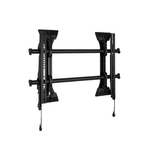 Chief MSM1U TV mount 119.4 cm (47) Black