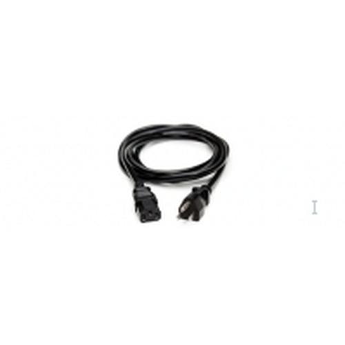 APC Cordset 4.0MM 3W W/32A IEC309R 9 FT Black 2.7 m
