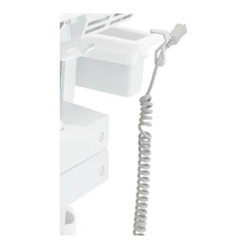 Ergotron 97-918 multimedia cart accessory Grey
