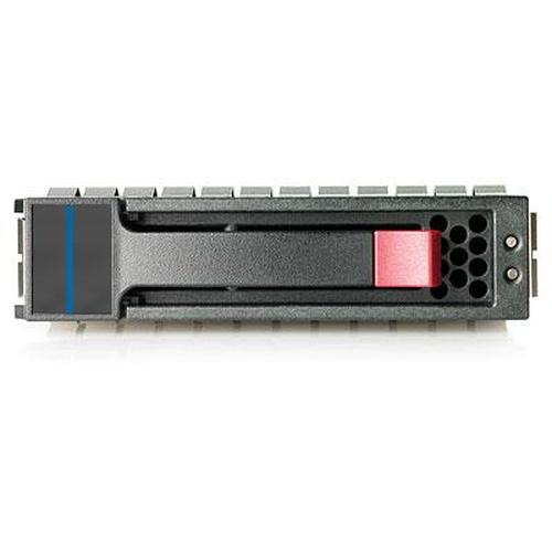 Hewlett Packard Enterprise 797287-B21 internal hard drive 3.5 450 GB SAS