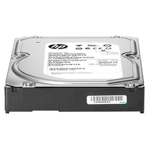 Hewlett Packard Enterprise 793667-B21 internal hard drive 3.5 6000 GB Serial ATA III
