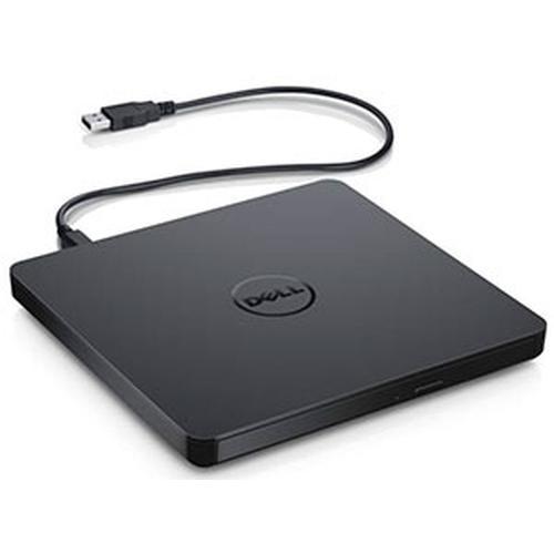 DELL 784-BBBI optical disc drive DVDRW Black