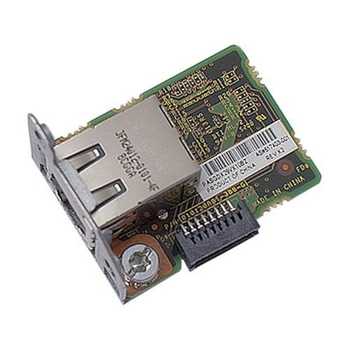 Hewlett Packard Enterprise 798192-B21 network switch module