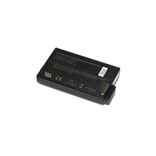 Getac GBM9X2 storage device backup battery Server Lithium-Ion (Li-Ion) 8700 mAh