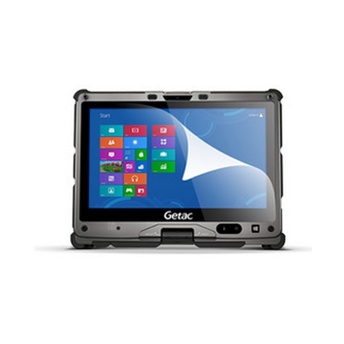 Getac GMPFX4 tablet screen protector Anti-glare screen protector