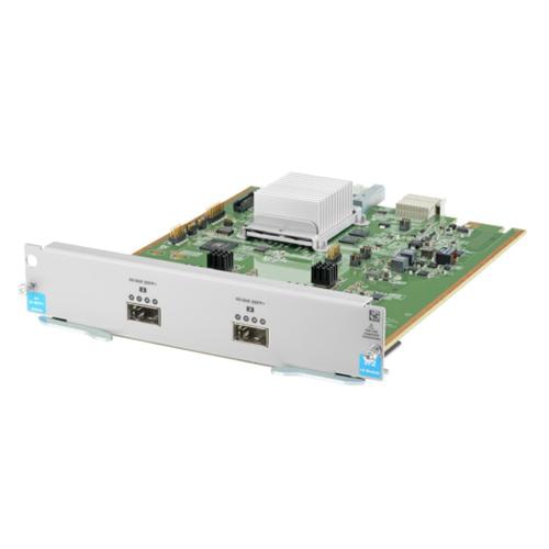 Hewlett Packard Enterprise J9996A network switch module