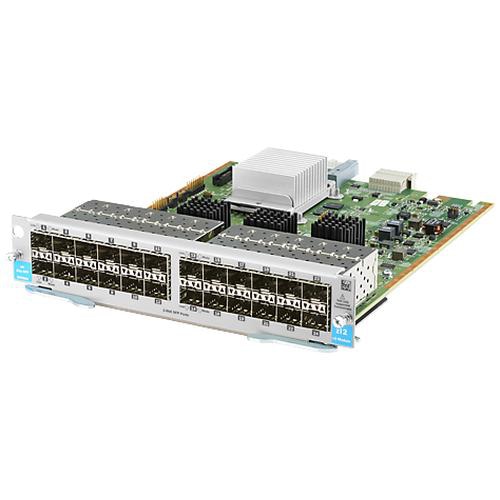 Hewlett Packard Enterprise J9988A network switch module
