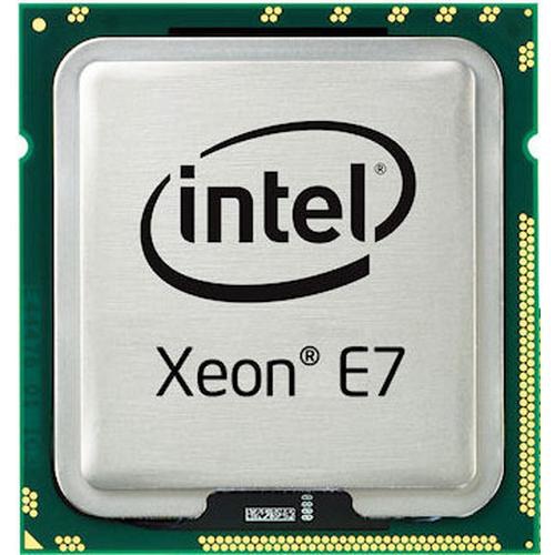 Hewlett Packard Enterprise Intel Xeon E7-8891 v3 processor 2.8 GHz 45 MB L3