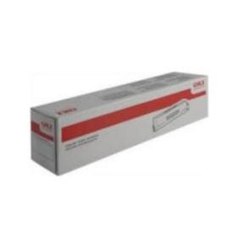 OKI 45862820 toner cartridge 1 pc(s) Original Magenta